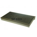 PURFLUX Filter, Innenraumluft