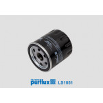 PURFLUX Ölfilter