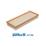 PURFLUX Luftfilter