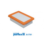 PURFLUX Luftfilter