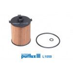 PURFLUX Ölfilter