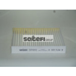 PURFLUX Filter, Innenraumluft