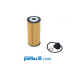 PURFLUX Ölfilter