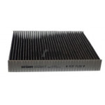 PURFLUX Filter, Innenraumluft