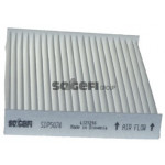 PURFLUX Filter, Innenraumluft