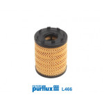 PURFLUX Ölfilter