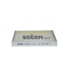 PURFLUX Filter, Innenraumluft