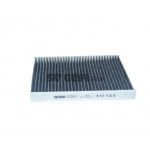 PURFLUX Filter, Innenraumluft