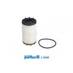 PURFLUX Ölfilter