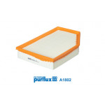 PURFLUX Luftfilter