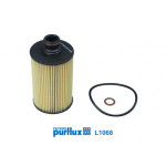 PURFLUX Ölfilter