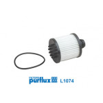 PURFLUX Ölfilter