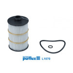 PURFLUX Ölfilter