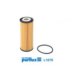 PURFLUX Ölfilter