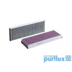 PURFLUX Filter, Innenraumluft