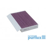 PURFLUX Filter, Innenraumluft