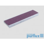 PURFLUX Filter, Innenraumluft