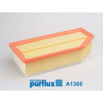 PURFLUX Luftfilter
