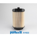 PURFLUX Luftfilter