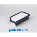 PURFLUX Luftfilter