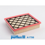 PURFLUX Luftfilter
