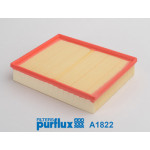 PURFLUX Luftfilter