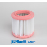 PURFLUX Luftfilter