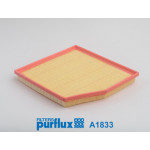 PURFLUX Luftfilter