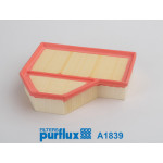 PURFLUX Luftfilter