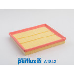 PURFLUX Luftfilter