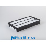 PURFLUX Luftfilter