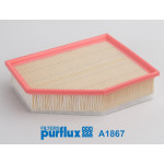 PURFLUX Luftfilter
