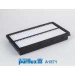 PURFLUX Luftfilter