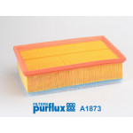 PURFLUX Luftfilter