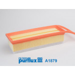 PURFLUX Luftfilter