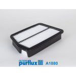 PURFLUX Luftfilter