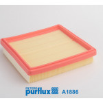 PURFLUX Luftfilter