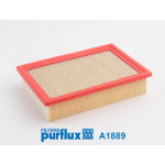 PURFLUX Luftfilter
