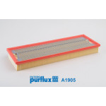 PURFLUX Luftfilter