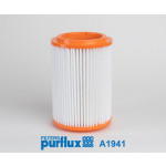 PURFLUX Luftfilter