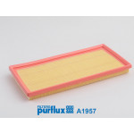 PURFLUX Luftfilter