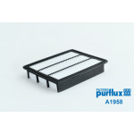 PURFLUX Luftfilter