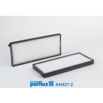 PURFLUX Filter, Innenraumluft