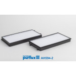PURFLUX Filter, Innenraumluft