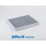PURFLUX Filter, Innenraumluft