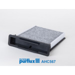 PURFLUX Filter, Innenraumluft
