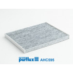 PURFLUX Filter, Innenraumluft