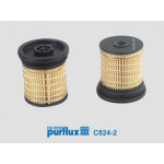 PURFLUX Kraftstofffilter