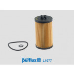 PURFLUX Ölfilter