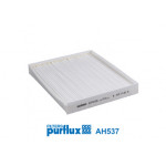 PURFLUX Filter, Innenraumluft
